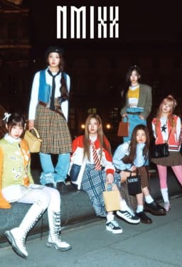 NMIXX