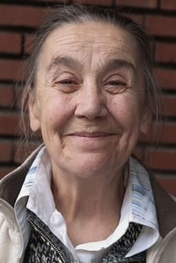 Tatyana Zhukova-Kirtbaya