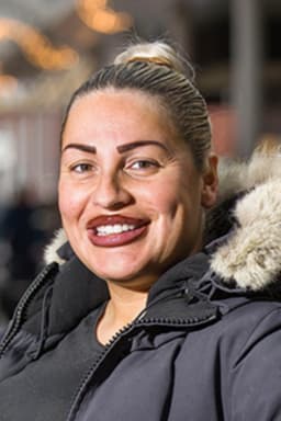 Venora Salas Rebolledo