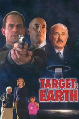 Target Earth
