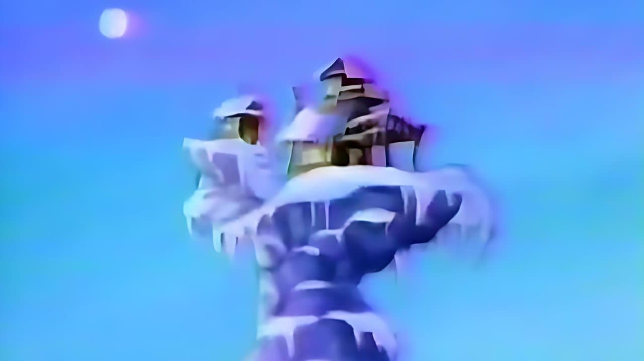 A Klondike Christmas