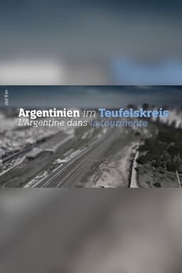 Argentinien im Teufelskreis - Bringt Milei die Wende?