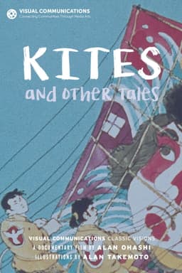 Kites & Other Tales