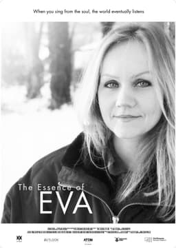 The Essence of Eva