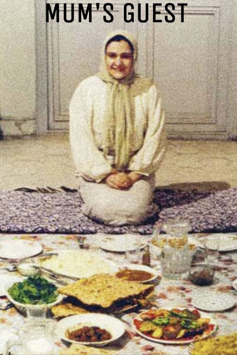 Mum's Guest