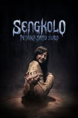 Sengkolo: Petaka Satu Suro
