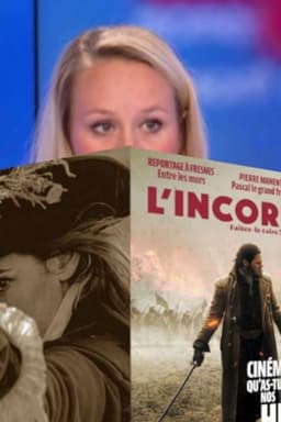 L'incorrect, corrigé !