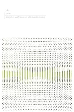 Alva Noto + Ryuichi Sakamoto with Ensemble Modern: utp_