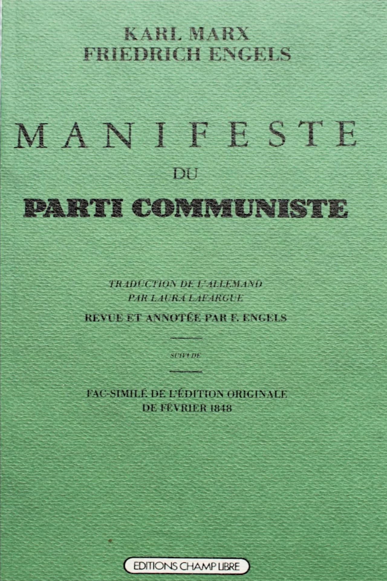 Communisme