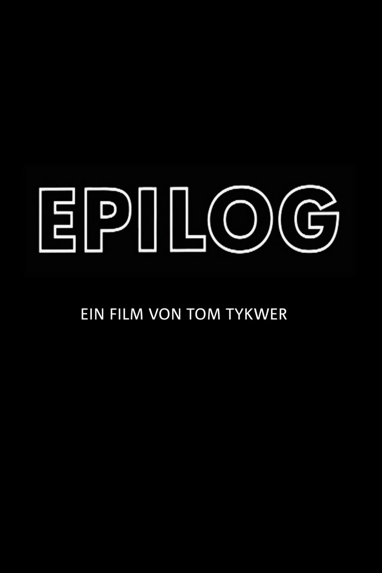 Epilog