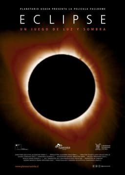 Eclipse: un juego de luz y sombra