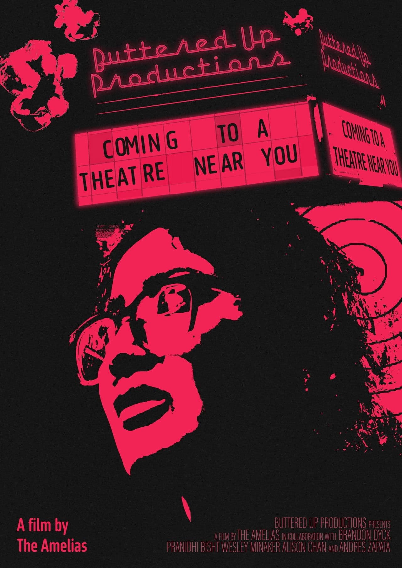 Coming to a Theatre Near You