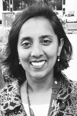 Michelle Ananda-Rajah