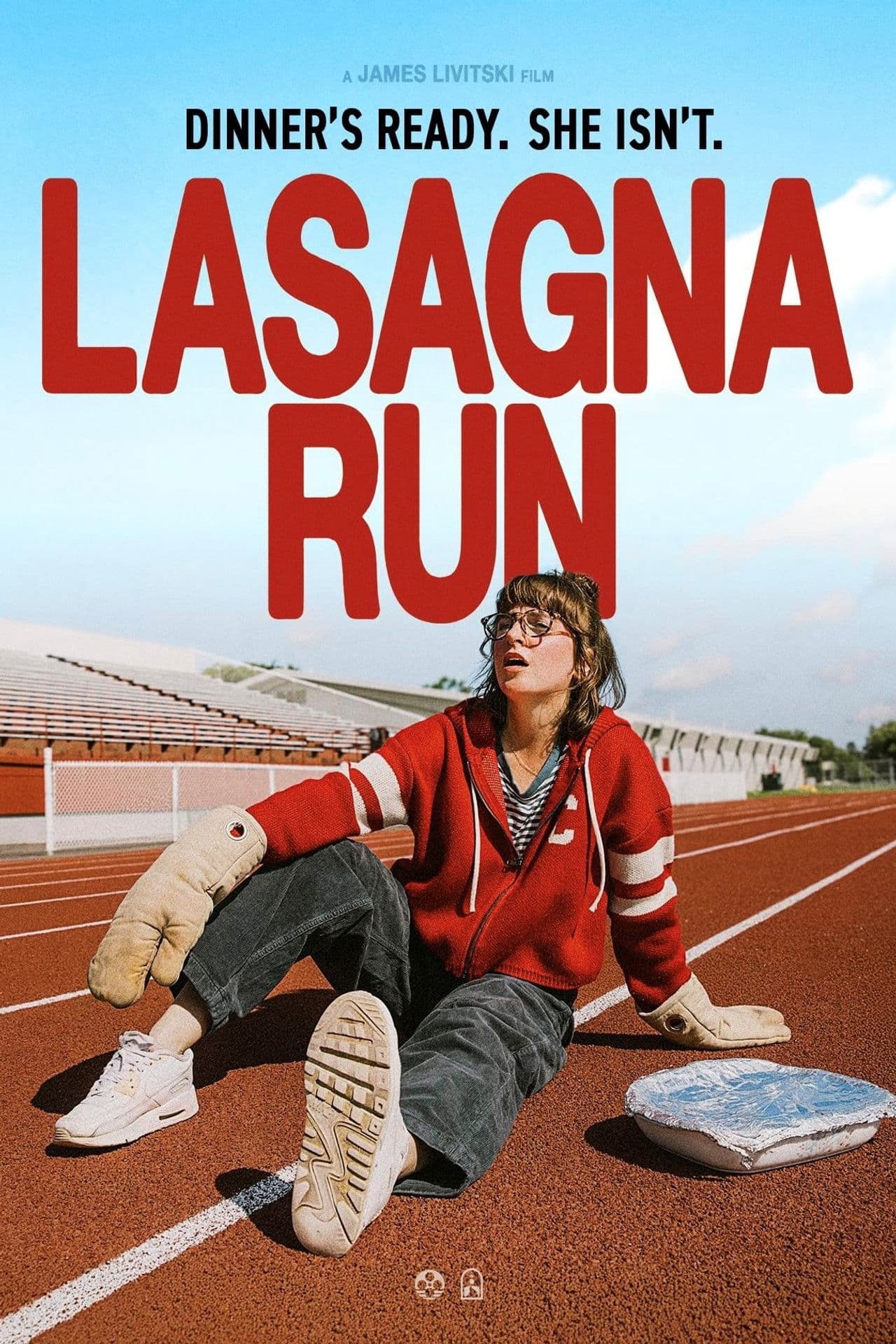 Lasagna Run