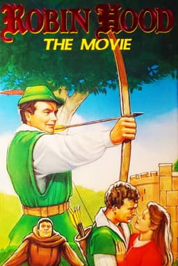 Robin Hood: The Movie
