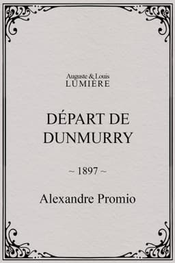 Départ de Dunmurry