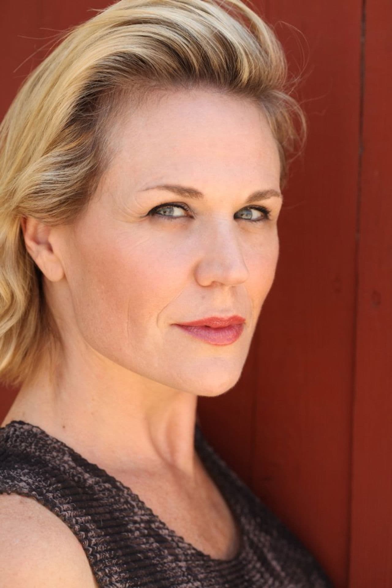 Jennifer Summerfield