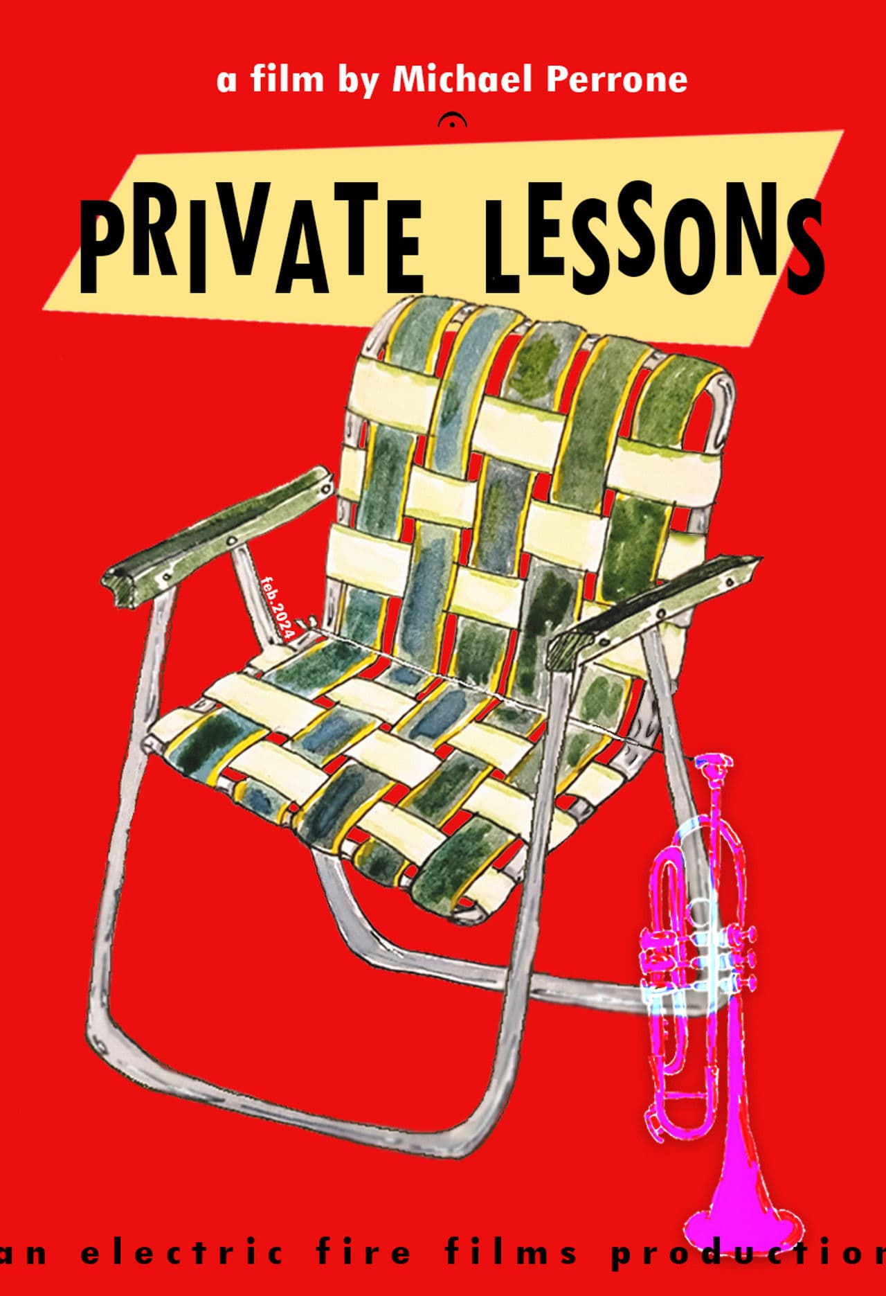 Private Lessons