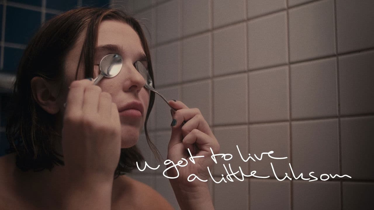 U Got to Live a Little