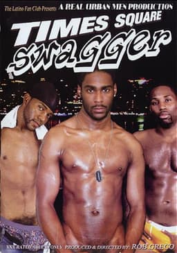 Times Square Swagger