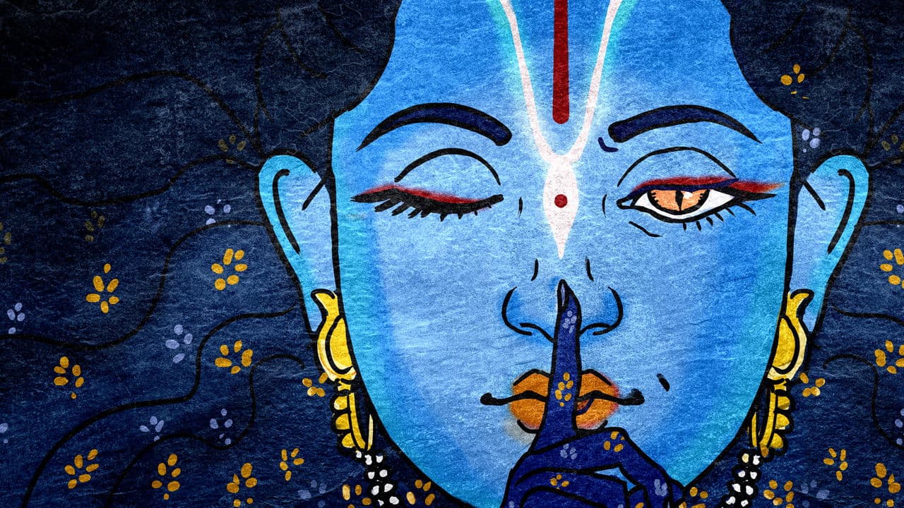 Just Love? Sektenaussteiger packen aus