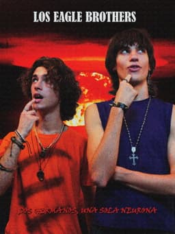 Los Eagle Brothers: Piloto
