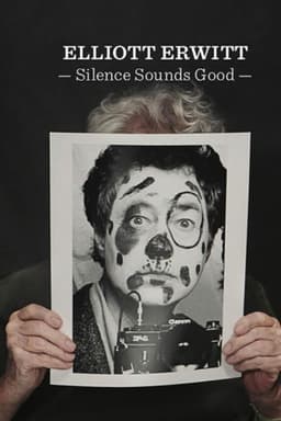 Elliott Erwitt - Silence Sounds Good