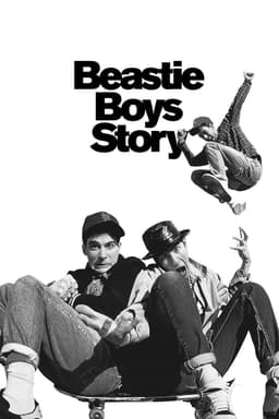 Beastie Boys Story