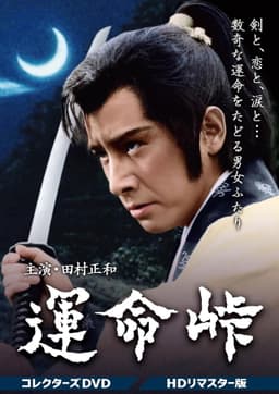 Fateful Mountain Pass