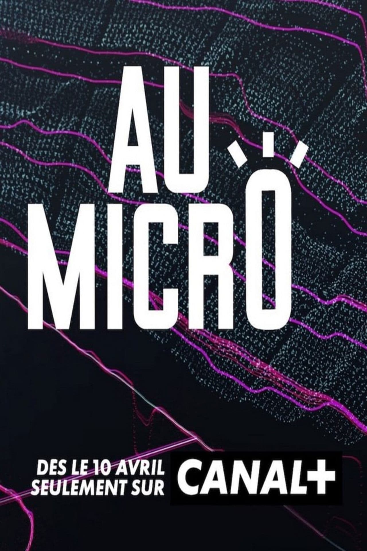 Au micro !