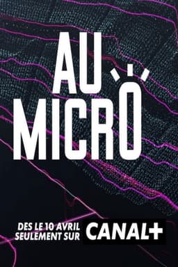 Au micro !