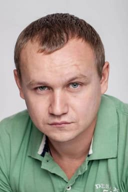 Павел Полубабкин