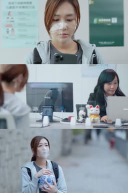 Escape From Wong Tai Sin