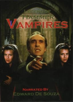 Legend of Hammer: Vampires