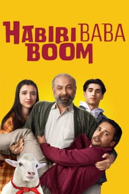 Habibi Baba Boom