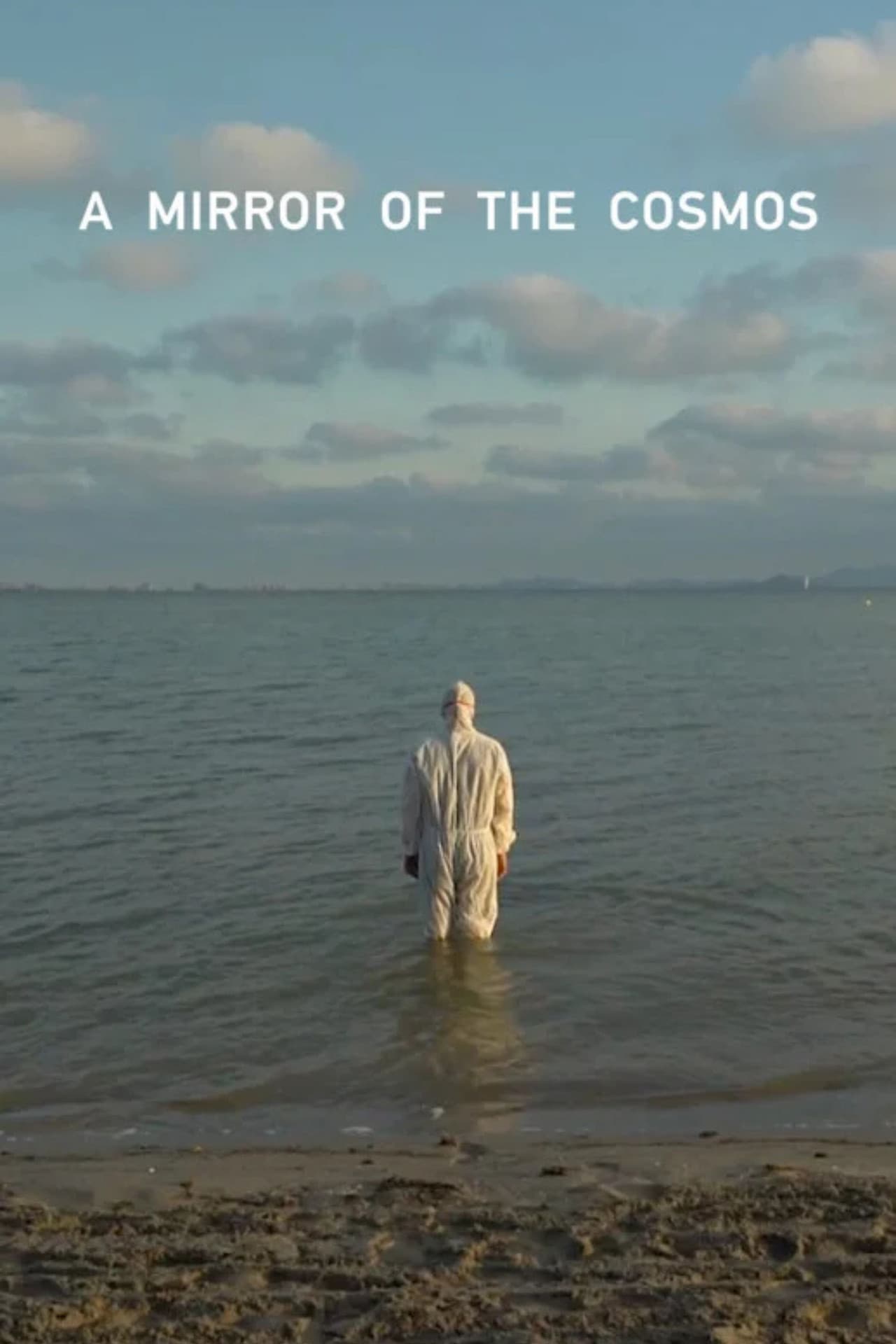 A Mirror of the Cosmos