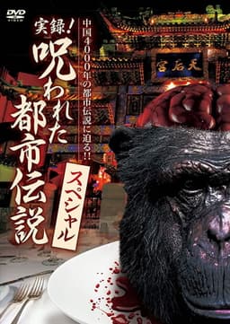 Authentic Recordings! Cursed Urban Legends Special