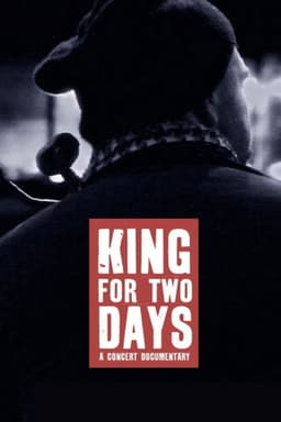 King for Two Days