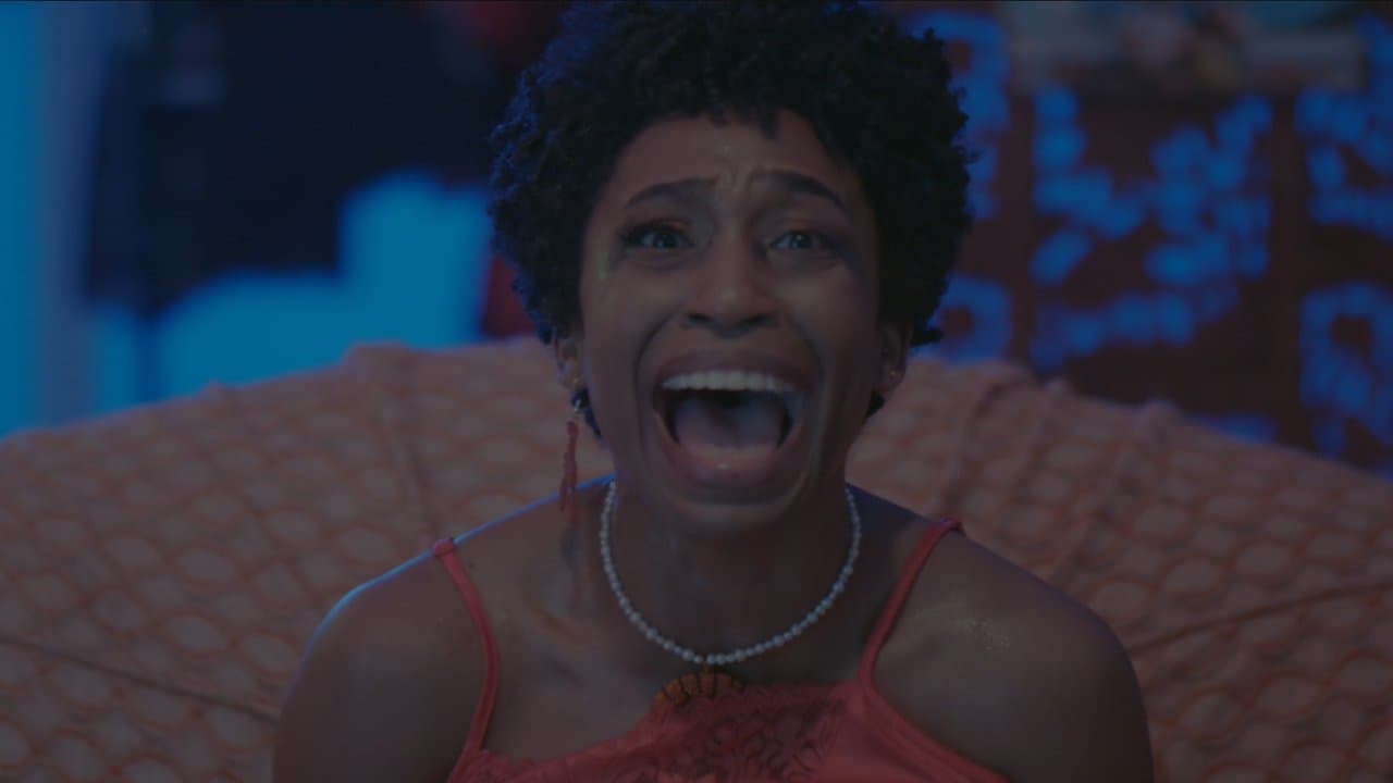 A Lobster Called Desire