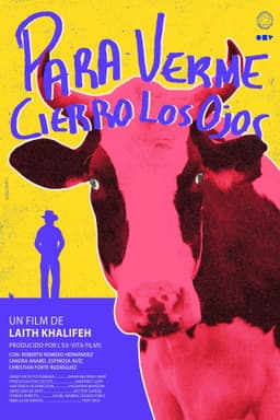 To See Myself I Close My Eyes