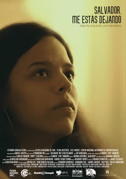 Salvador, me estás dejando