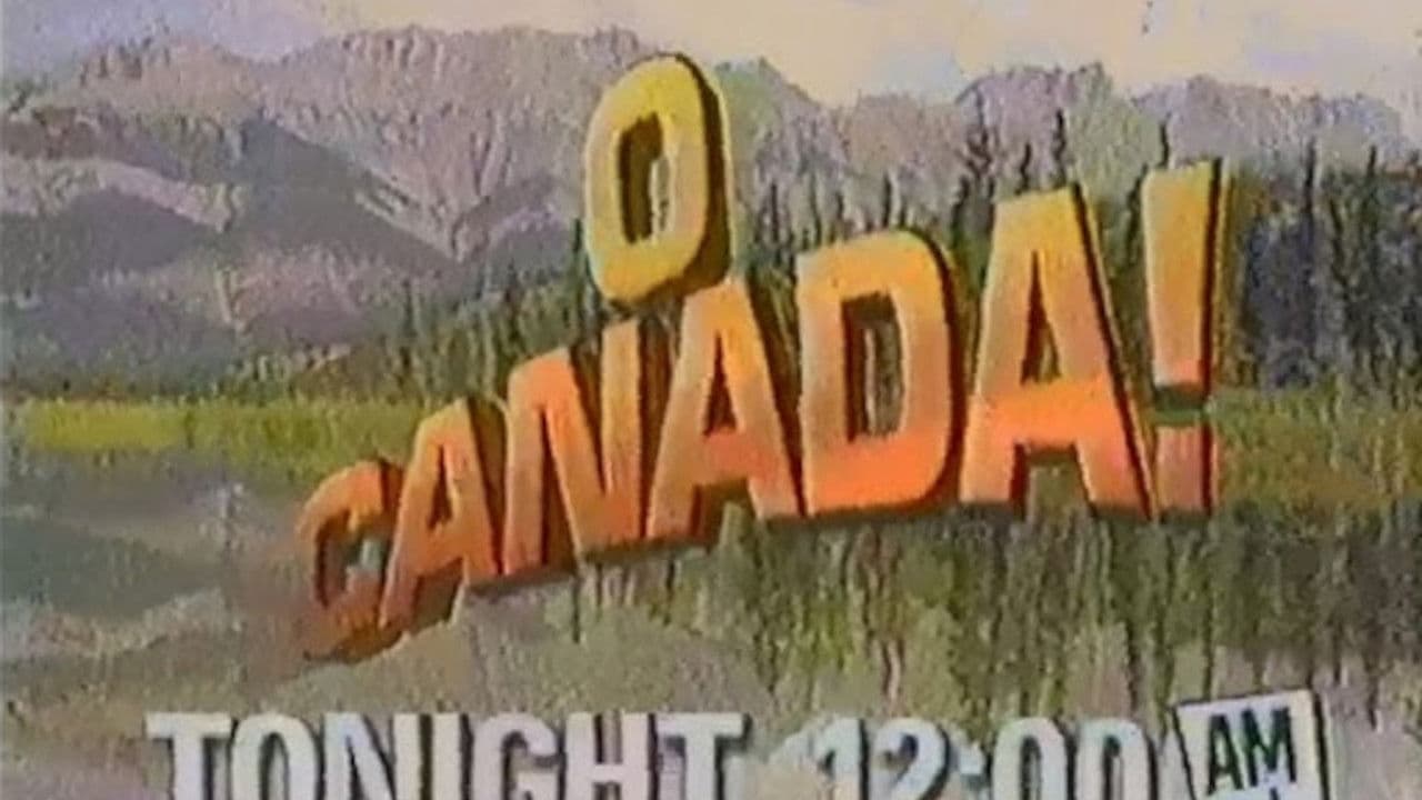O Canada