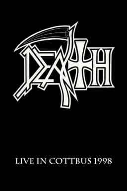 Death: Live in Cottbus '98