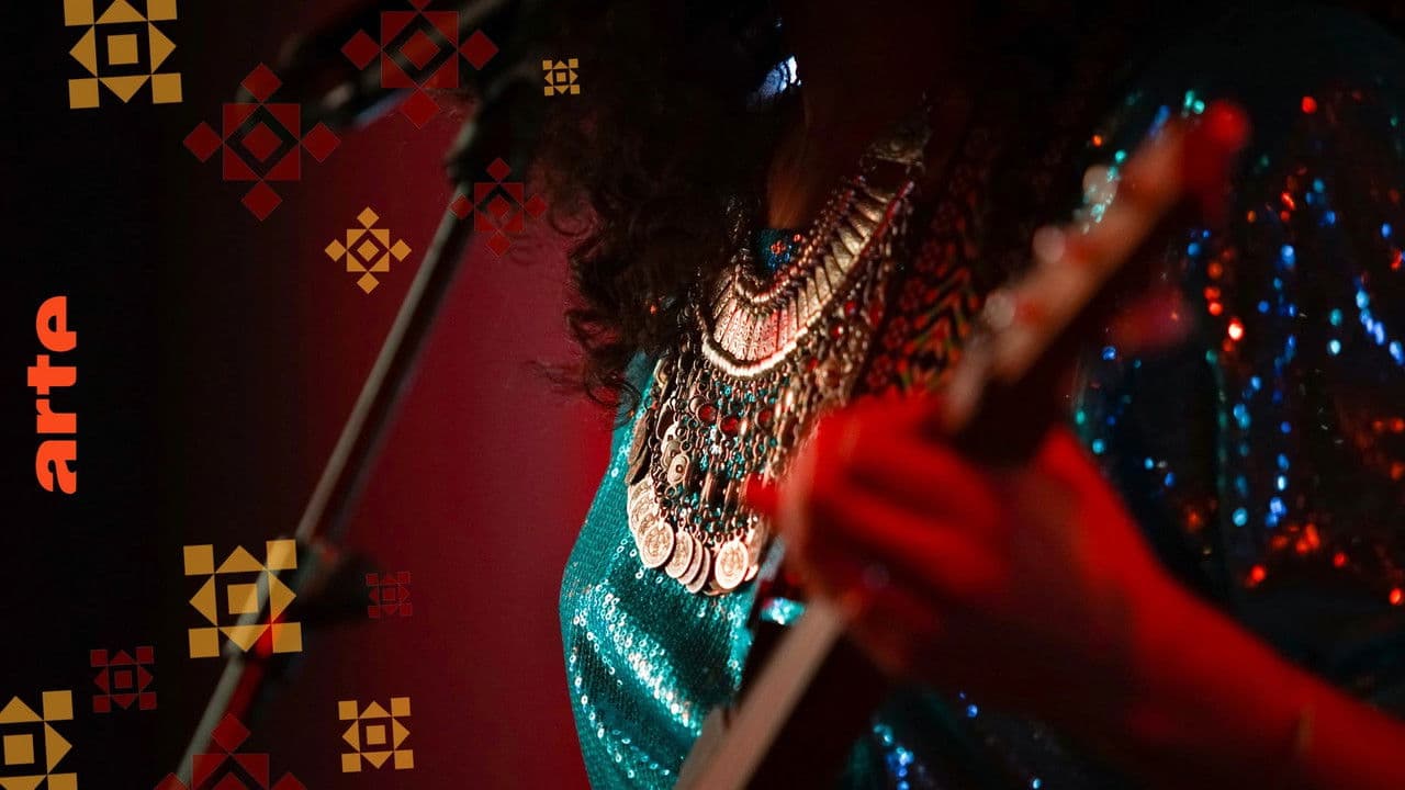 Les Concerts Volants