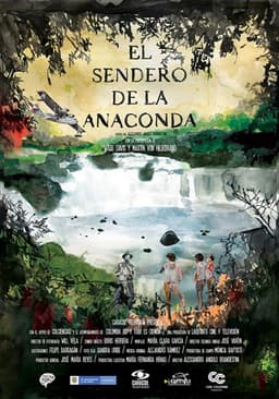 El Sendero de la Anaconda