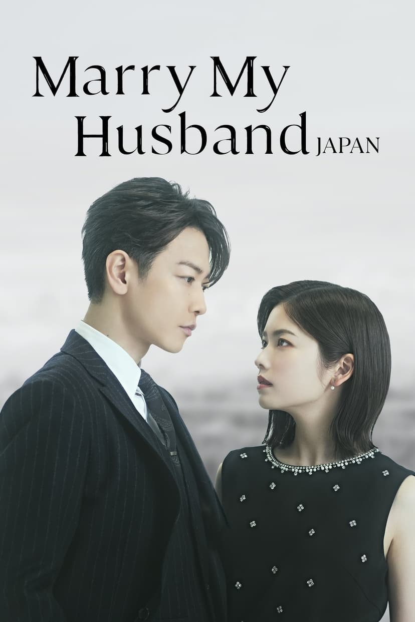 Marry My Husband: Japan