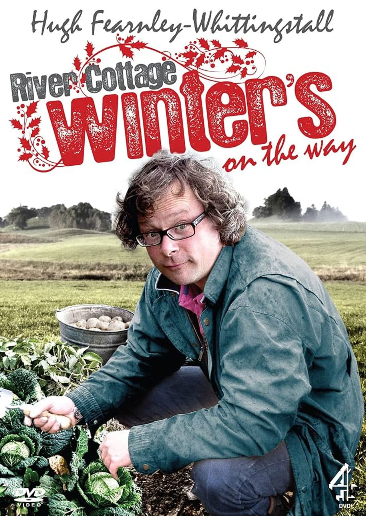 River Cottage: Winter's on the Way