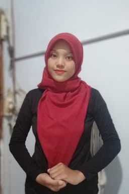 Yasmien Annisya Aulia