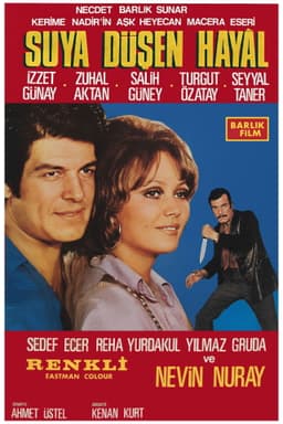 Suya Düşen Hayal