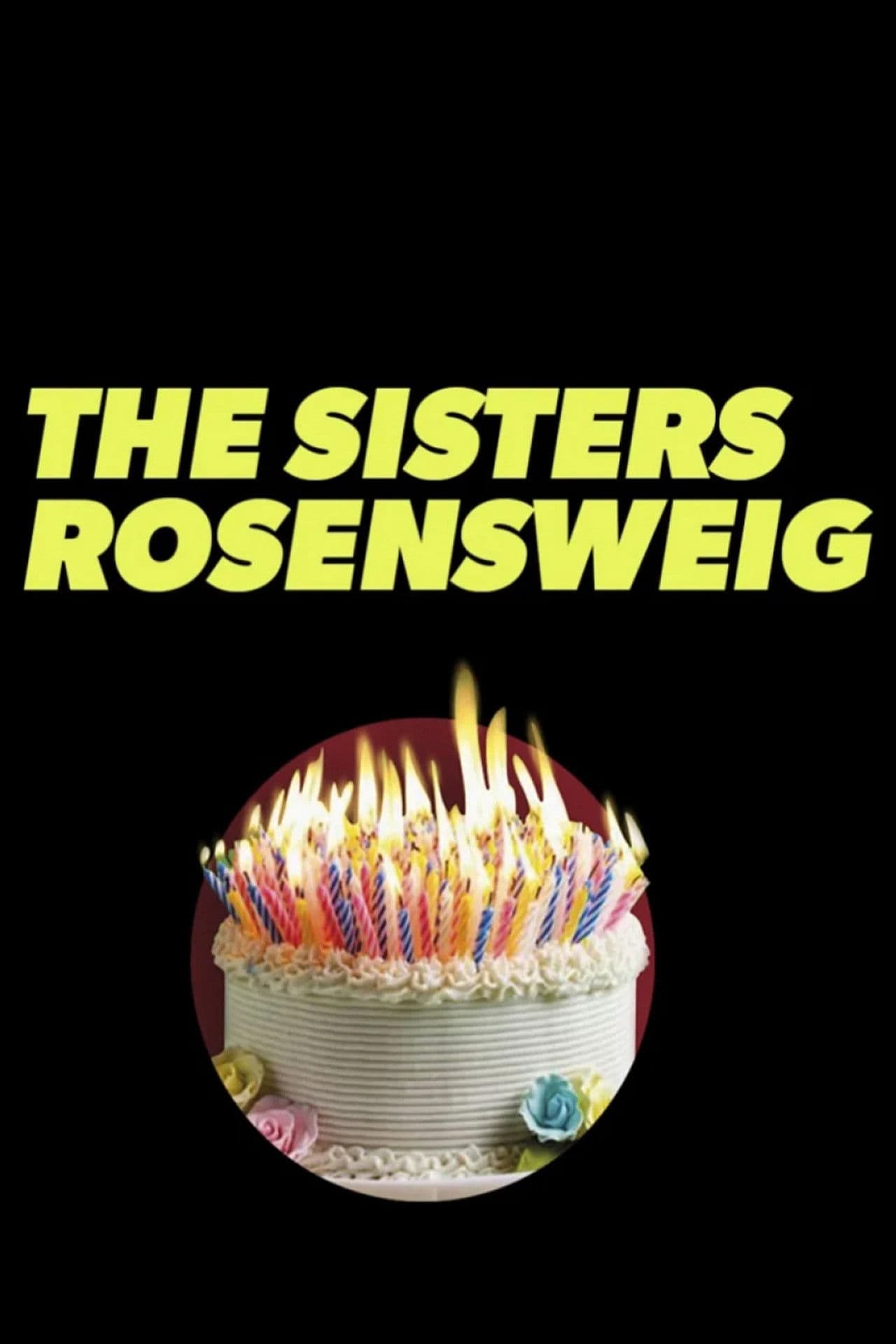 The Sisters Rosensweig